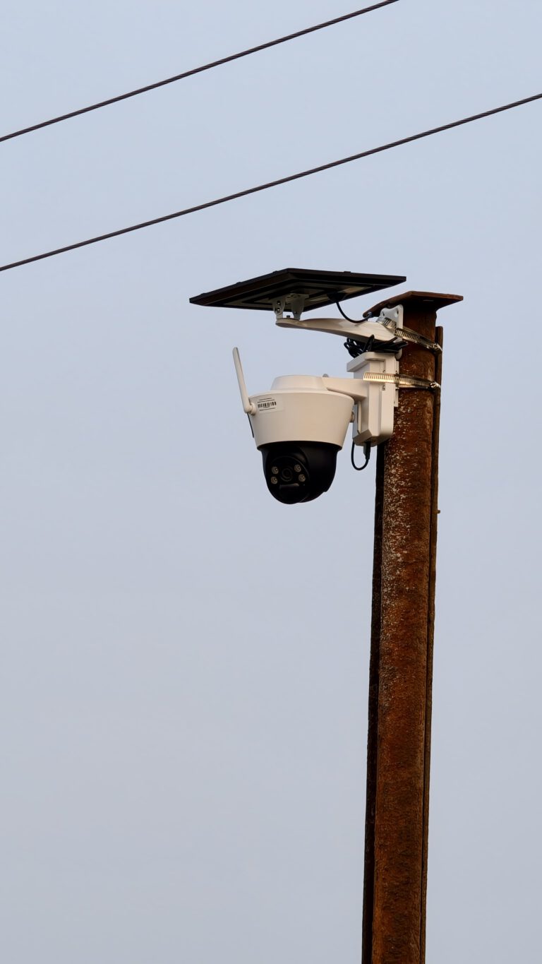 Illustrative camera photograph, not the exact product model